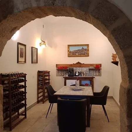 Casa Heinsch *