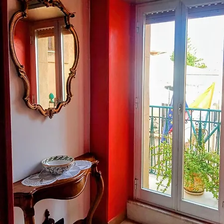 بيت للعطل Casa Heinsch *