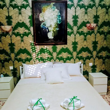 Casa Heinsch * كالتاجيروني
