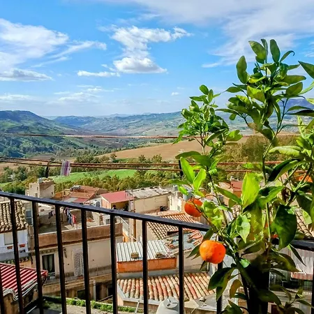 Casa Heinsch بيت للعطل
