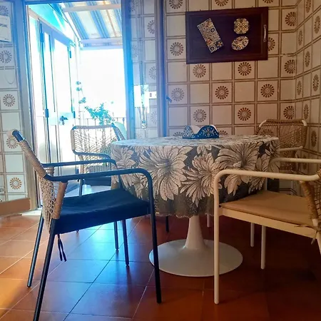 بيت للعطل Casa Heinsch *