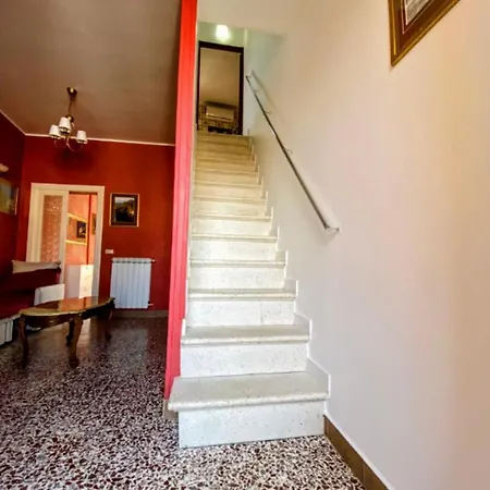 Casa Heinsch Holiday home Caltagirone