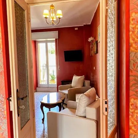Holiday home Casa Heinsch *