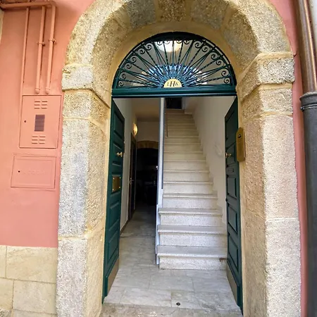 Ferienhaus Casa Heinsch *