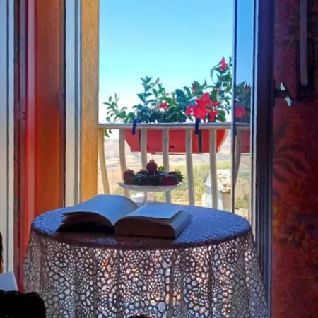 Holiday home Casa Heinsch Caltagirone