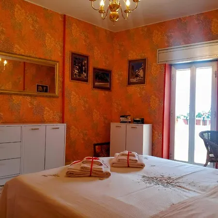 Casa Heinsch * Caltagirone
