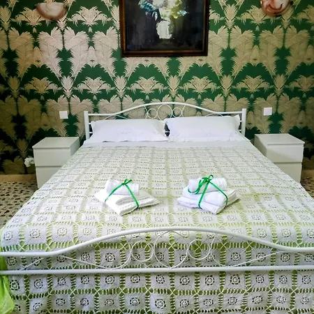 Casa Heinsch Holiday home