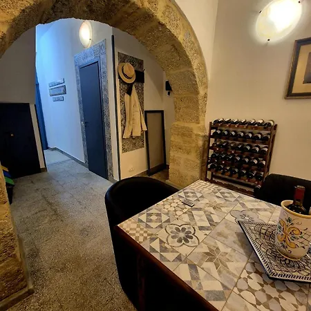Casa Heinsch * Caltagirone