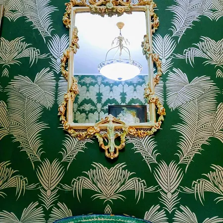 Casa Heinsch Caltagirone