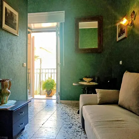 Casa Heinsch Ferienhaus Caltagirone