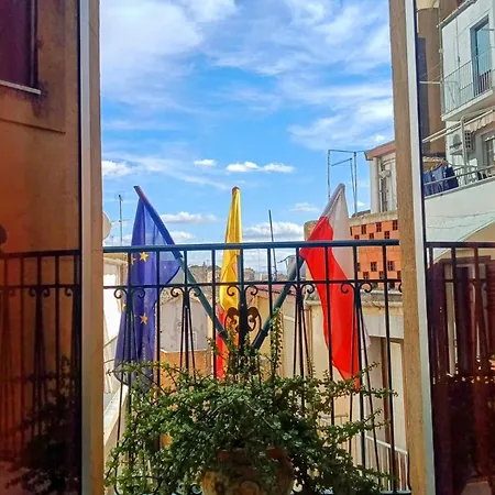 Holiday home Casa Heinsch Caltagirone