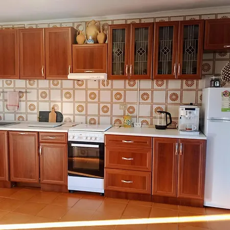 Holiday home Casa Heinsch
